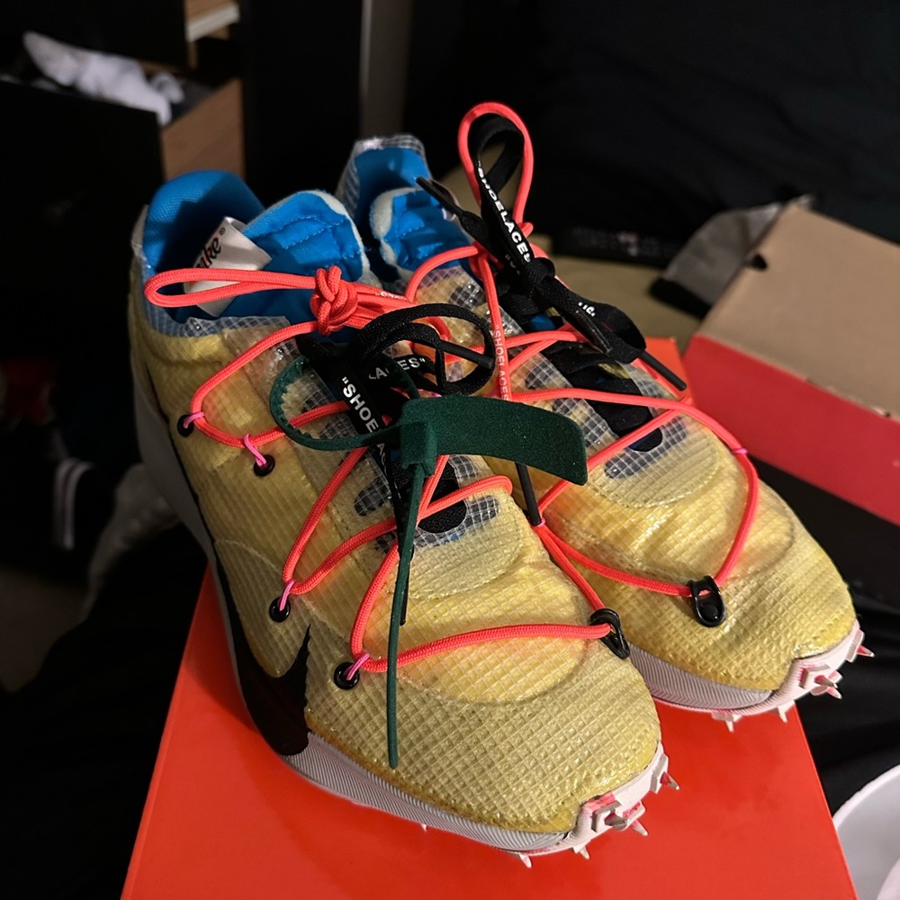 Off whites